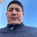 Нұрғасыр, 25 лет