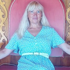 Фотография девушки Светлана, 52 года из г. Абакан