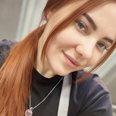 Фотография девушки Анастасия, 23 года из г. Мегет