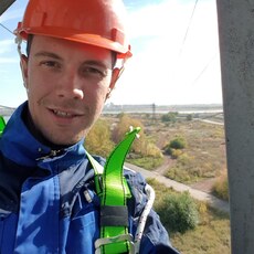 Фотография мужчины Александр, 37 лет из г. Челябинск