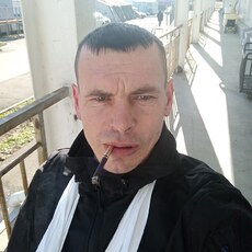 Фотография мужчины Александр, 35 лет из г. Чита
