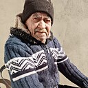 Тадэуш, 68 лет