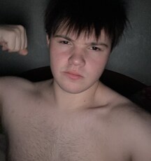 Фотография мужчины Иван, 19 лет из г. Витебск