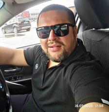 Фотография мужчины Александр, 35 лет из г. Новосибирск