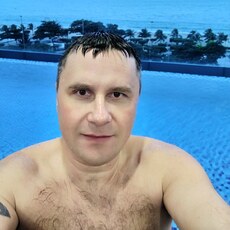 Фотография мужчины Артем, 41 год из г. Красноярск