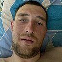 Данил, 24 года