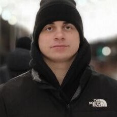 Фотография мужчины Сергей, 23 года из г. Новосибирск