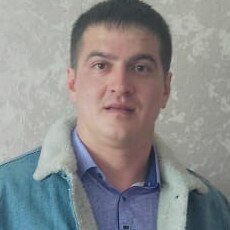 Фотография мужчины Ильмир, 36 лет из г. Туймазы