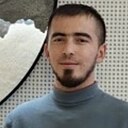 Юусуф, 27 лет