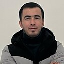 Юусуф, 27 лет