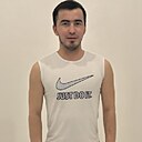 Юусуф, 27 лет