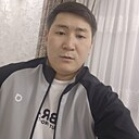 Нуркадыр, 27 лет