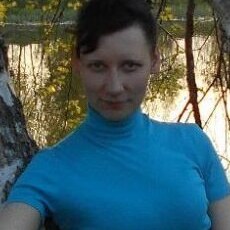 Фотография девушки Анютка, 43 года из г. Людиново