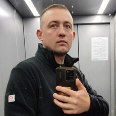 Фотография мужчины Олег, 30 лет из г. Наро-Фоминск