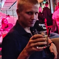Фотография мужчины Николай, 22 года из г. Омск