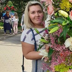 Жанна, 42 из г. Омск.