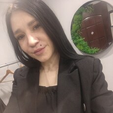 Фотография девушки Маруся, 33 года из г. Ханты-Мансийск