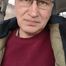 Фотография мужчины Павел, 50 лет из г. Алматы