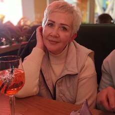 Фотография девушки Наталья, 53 года из г. Верхняя Пышма