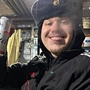 Даниил, 21 год