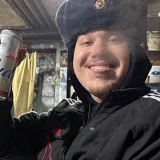 Фотография мужчины Даниил, 21 год из г. Саратов