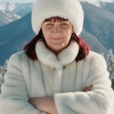 Фотография девушки Анна, 45 лет из г. Павловск (Алтайский Край)