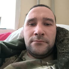 Фотография мужчины Максим, 32 года из г. Кизел
