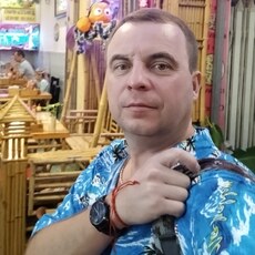 Фотография мужчины Евгений, 49 лет из г. Омск