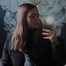 Фотография девушки Вика, 21 год из г. Красноярск