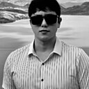 Maksud, 26 лет