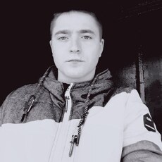Фотография мужчины Алексей, 34 года из г. Мурманск