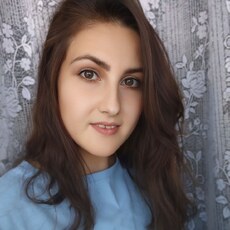 Екатерина, 30 из г. Оренбург.