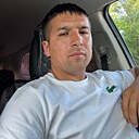Бобур, 31 год