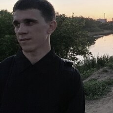 Фотография мужчины Макс, 38 лет из г. Новокузнецк