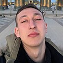 Александр, 24 года