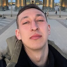 Фотография мужчины Александр, 24 года из г. Красногорск