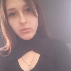 Фотография девушки Дарья, 24 года из г. Чита
