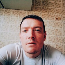 Фотография мужчины Николай, 34 года из г. Льгов