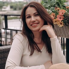 Фотография девушки Екатерина, 39 лет из г. Чебоксары