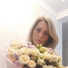 Фотография девушки Света, 35 лет из г. Челябинск