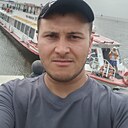 Алек, 35 лет