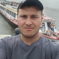 Фотография мужчины Алек, 35 лет из г. Хабаровск