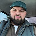 Шамиль, 35 лет