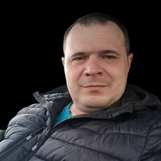Фотография мужчины Иван, 37 лет из г. Нижний Новгород