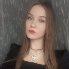 Фотография девушки Елизавета, 25 лет из г. Нефтеюганск