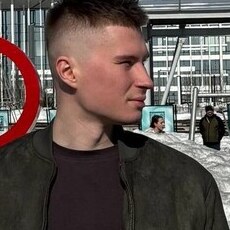 Фотография мужчины Андрей, 21 год из г. Москва