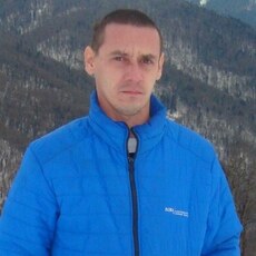 Фотография мужчины Константин, 39 лет из г. Кушва