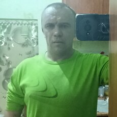 Фотография мужчины Александр, 40 лет из г. Донецк