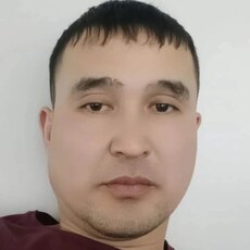 Фотография мужчины Алик, 38 лет из г. Чита