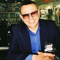 Алексей, 48 из г. Екатеринбург.